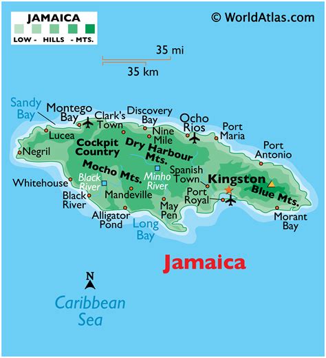 jamaican Search